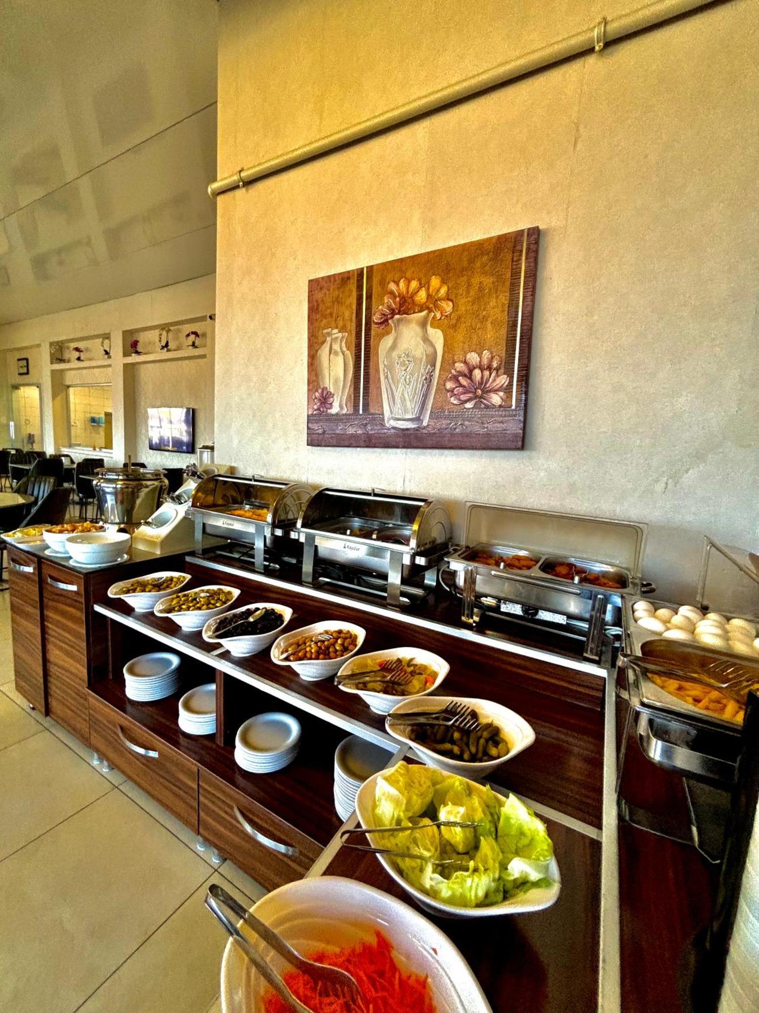 Gold Hotel Istambul Extérieur photo
