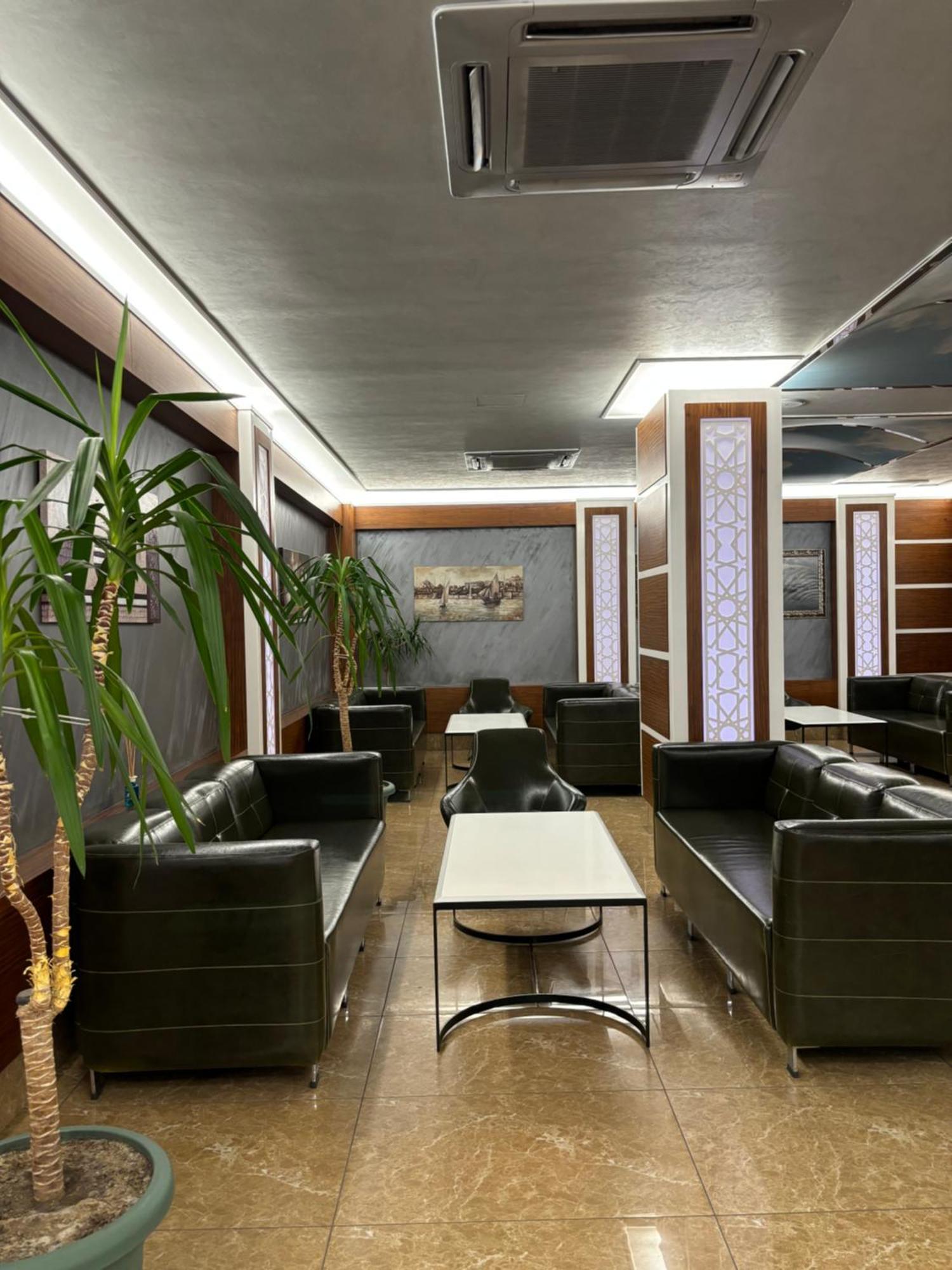 Gold Hotel Istambul Extérieur photo