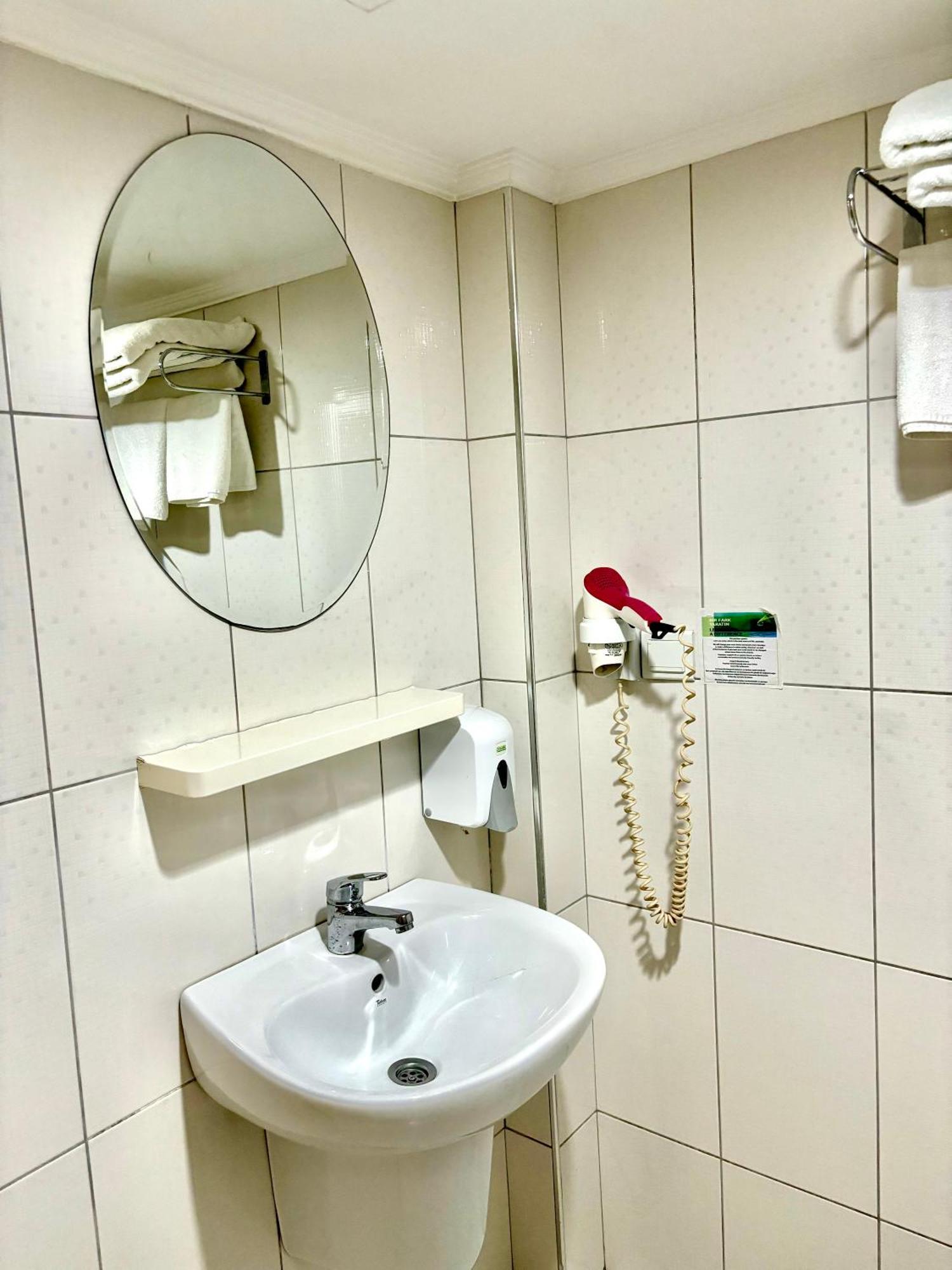 Gold Hotel Istambul Extérieur photo