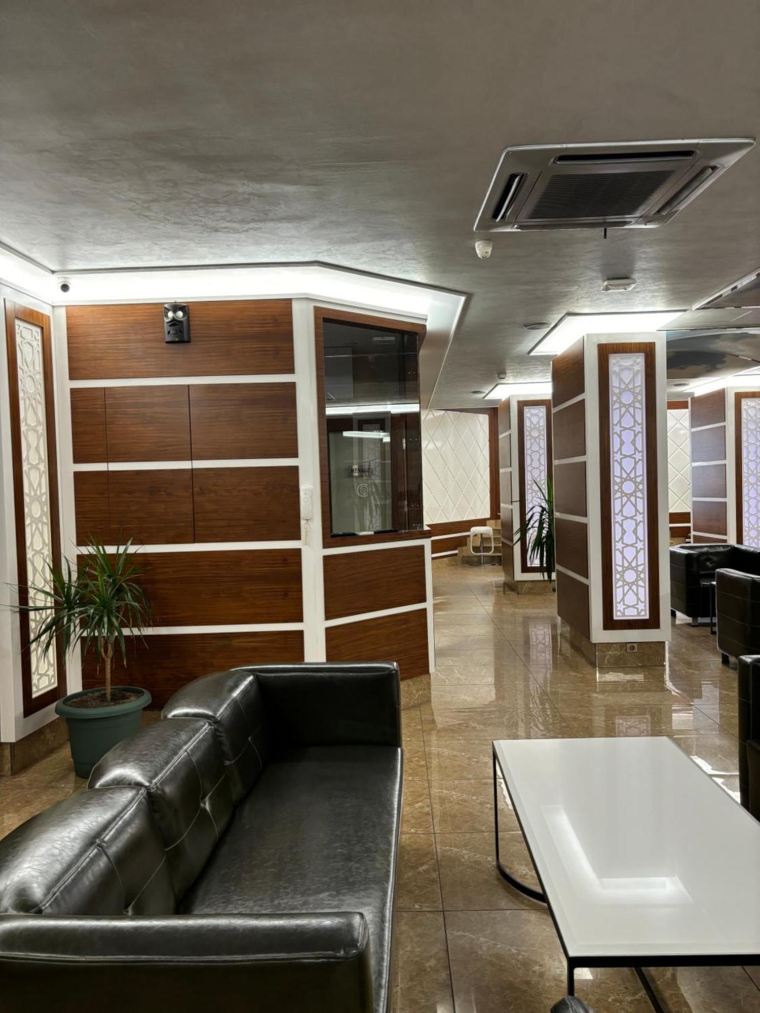 Gold Hotel Istambul Extérieur photo