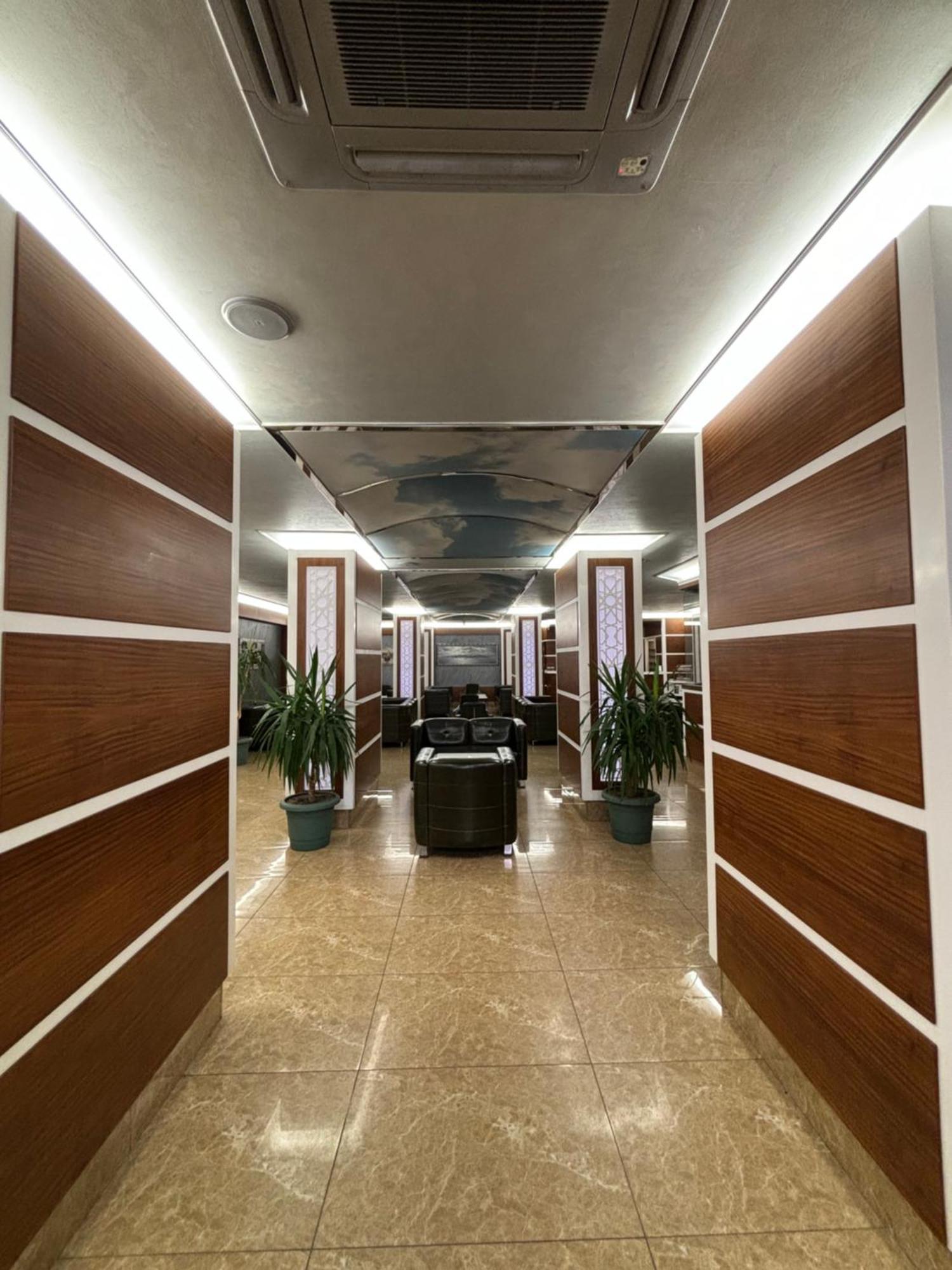 Gold Hotel Istambul Extérieur photo