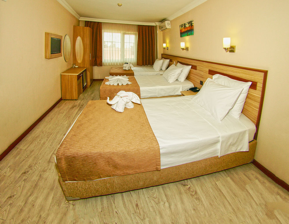 Gold Hotel Istambul Extérieur photo